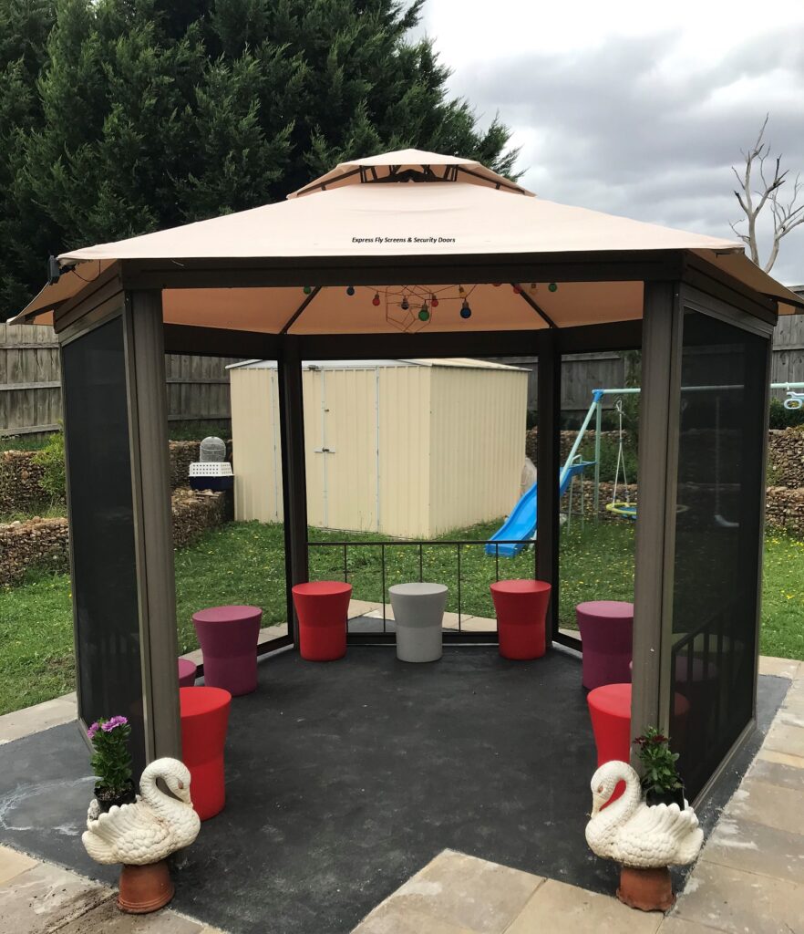 GALLERY Express Fly Screens & Security Doors