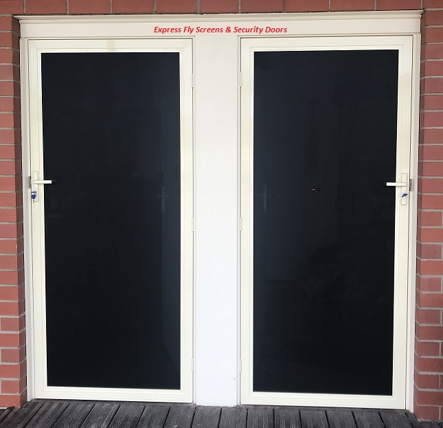 GALLERY Express Fly Screens & Security Doors