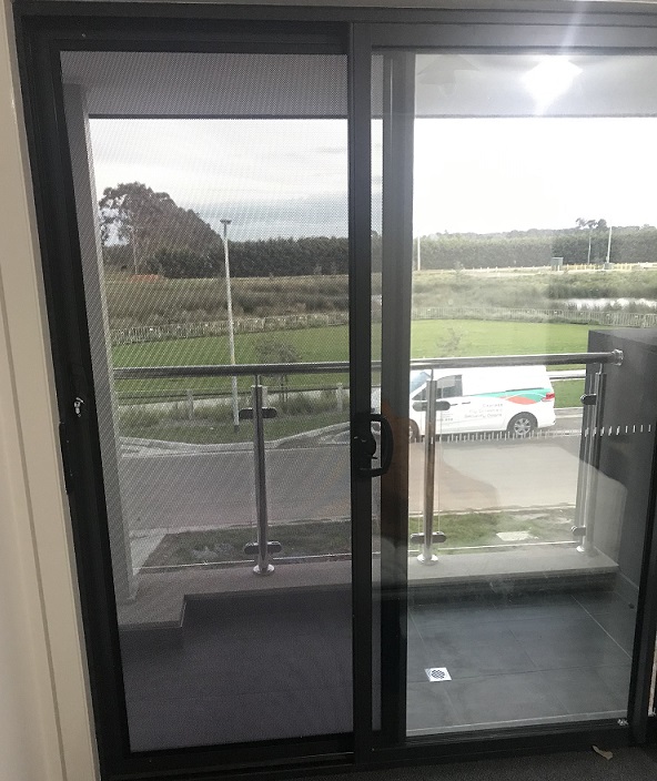 GALLERY Express Fly Screens & Security Doors